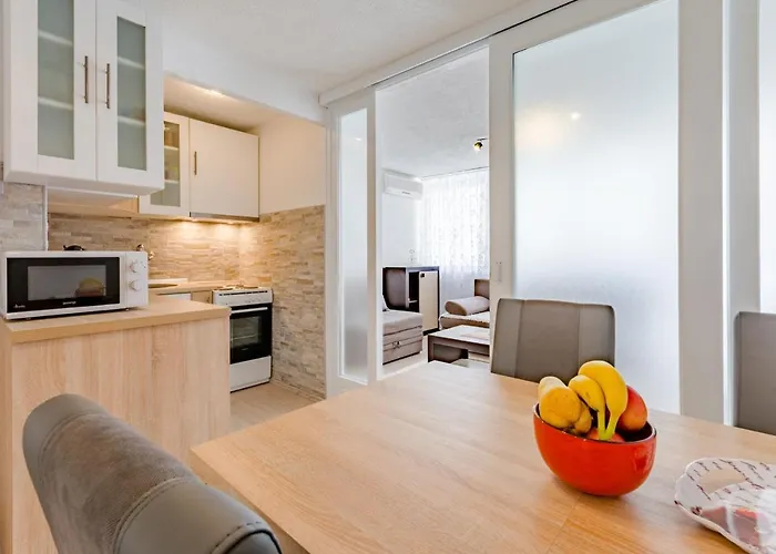 Apartment Eli