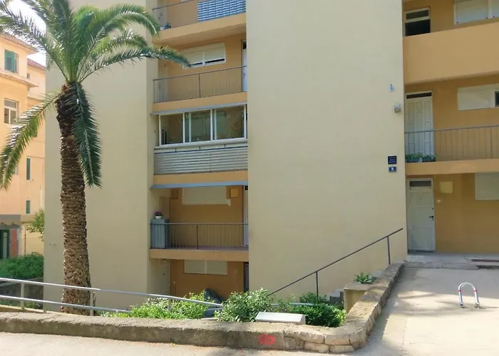 Apartment Eli