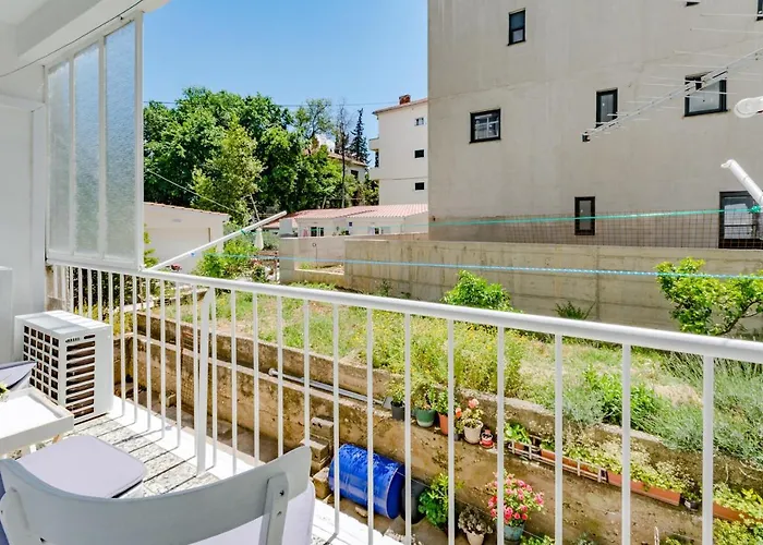 Apartment Eli